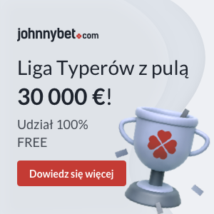 polski-sport.pl wspiera ligę typerów johnnybet